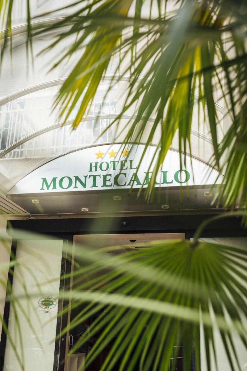 Montecarlo Rimini