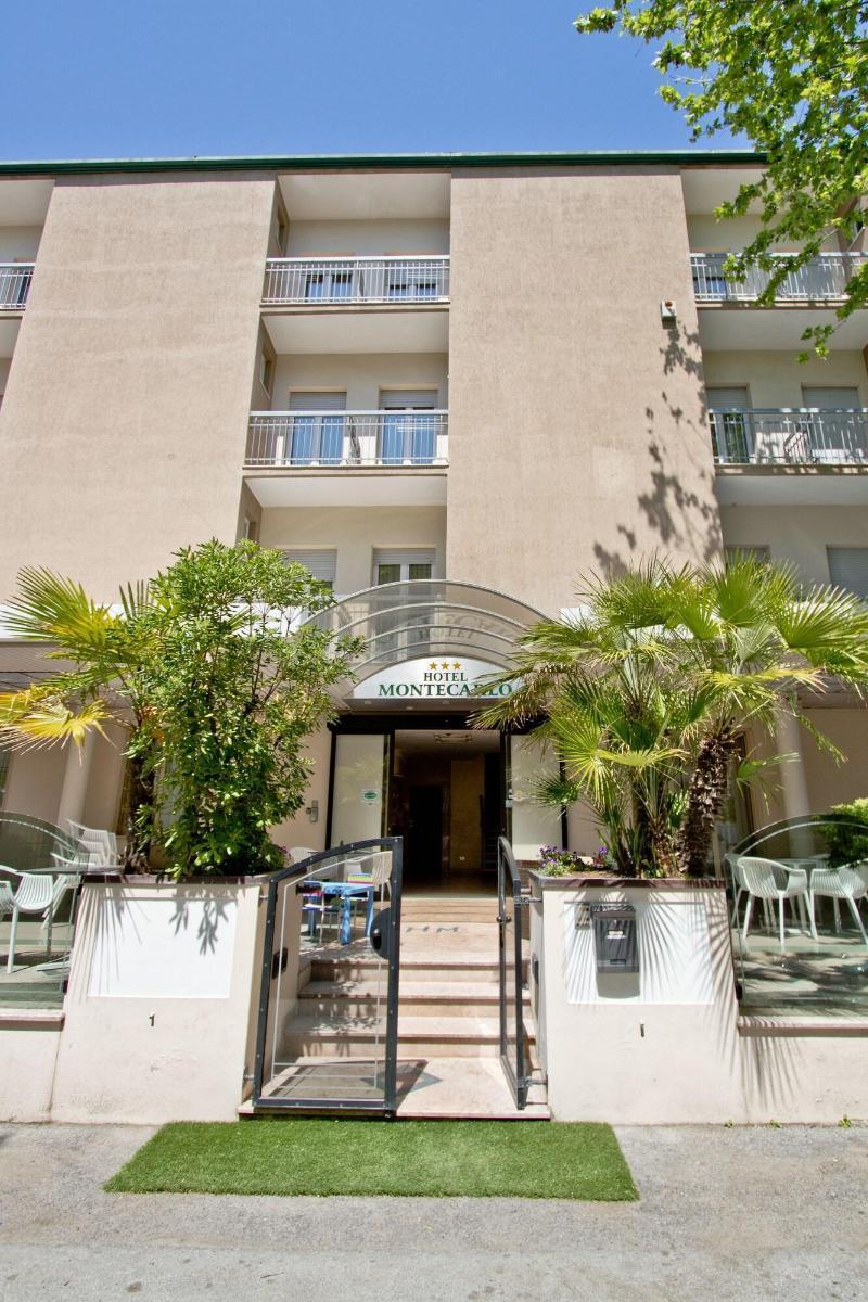 Montecarlo Rimini