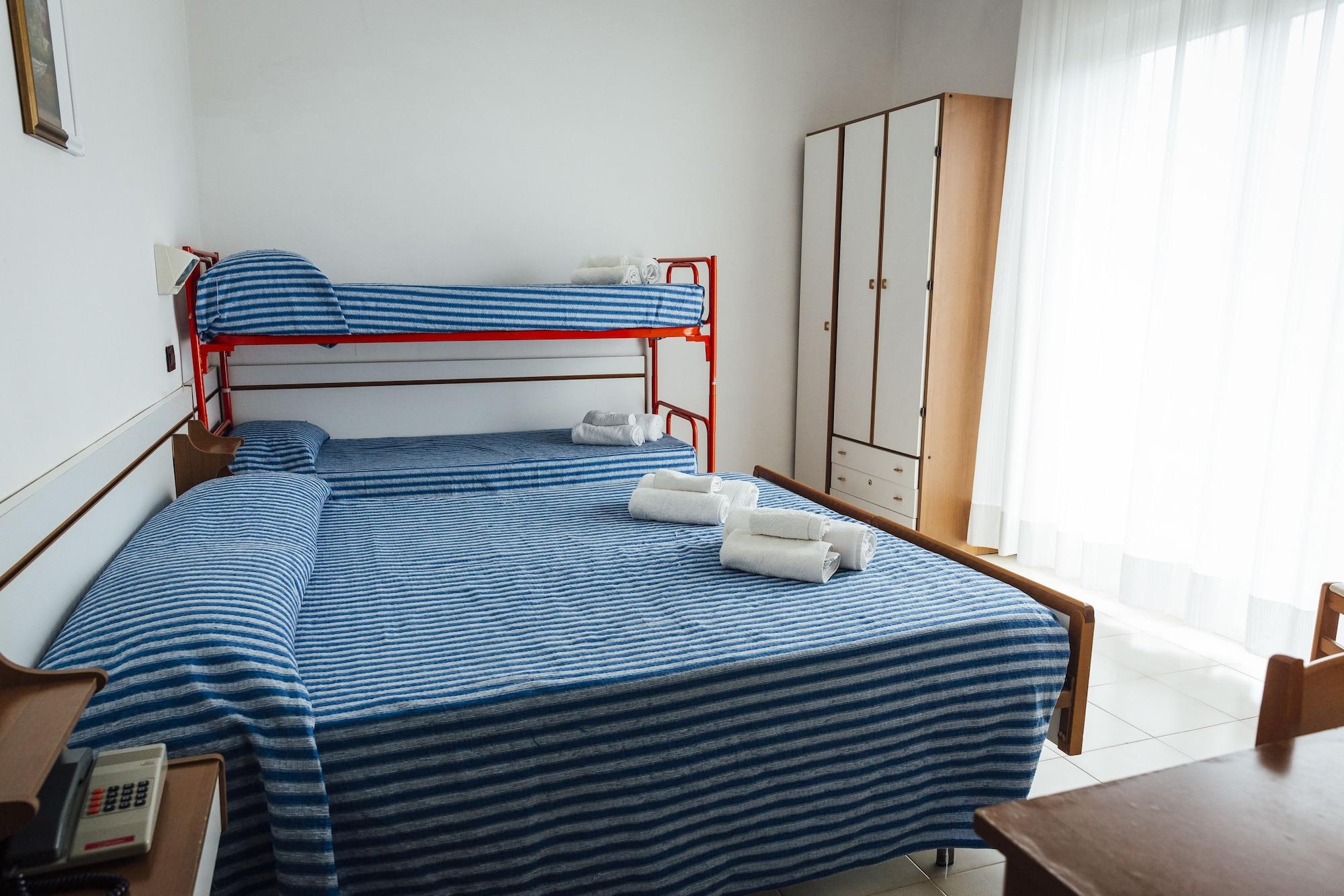 Montecarlo Hotel Rimini