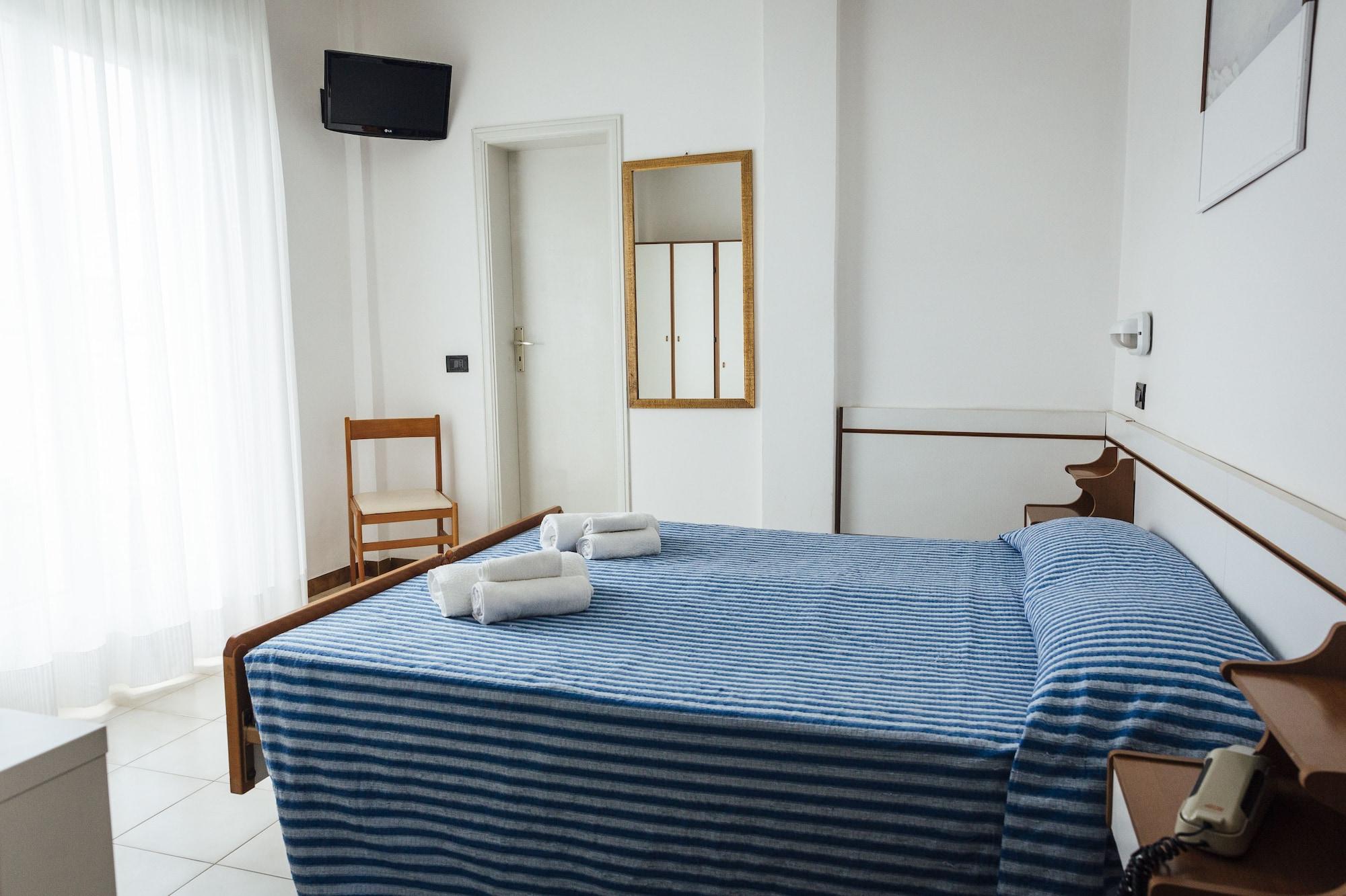 Hotel Montecarlo Rimini