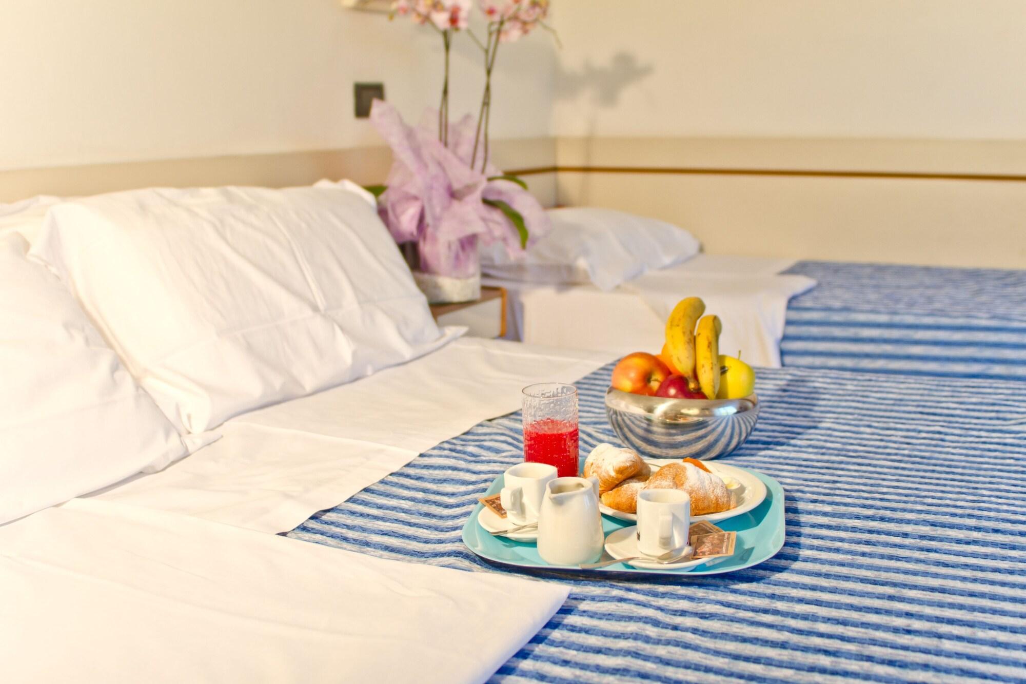 Hotel Montecarlo Rimini