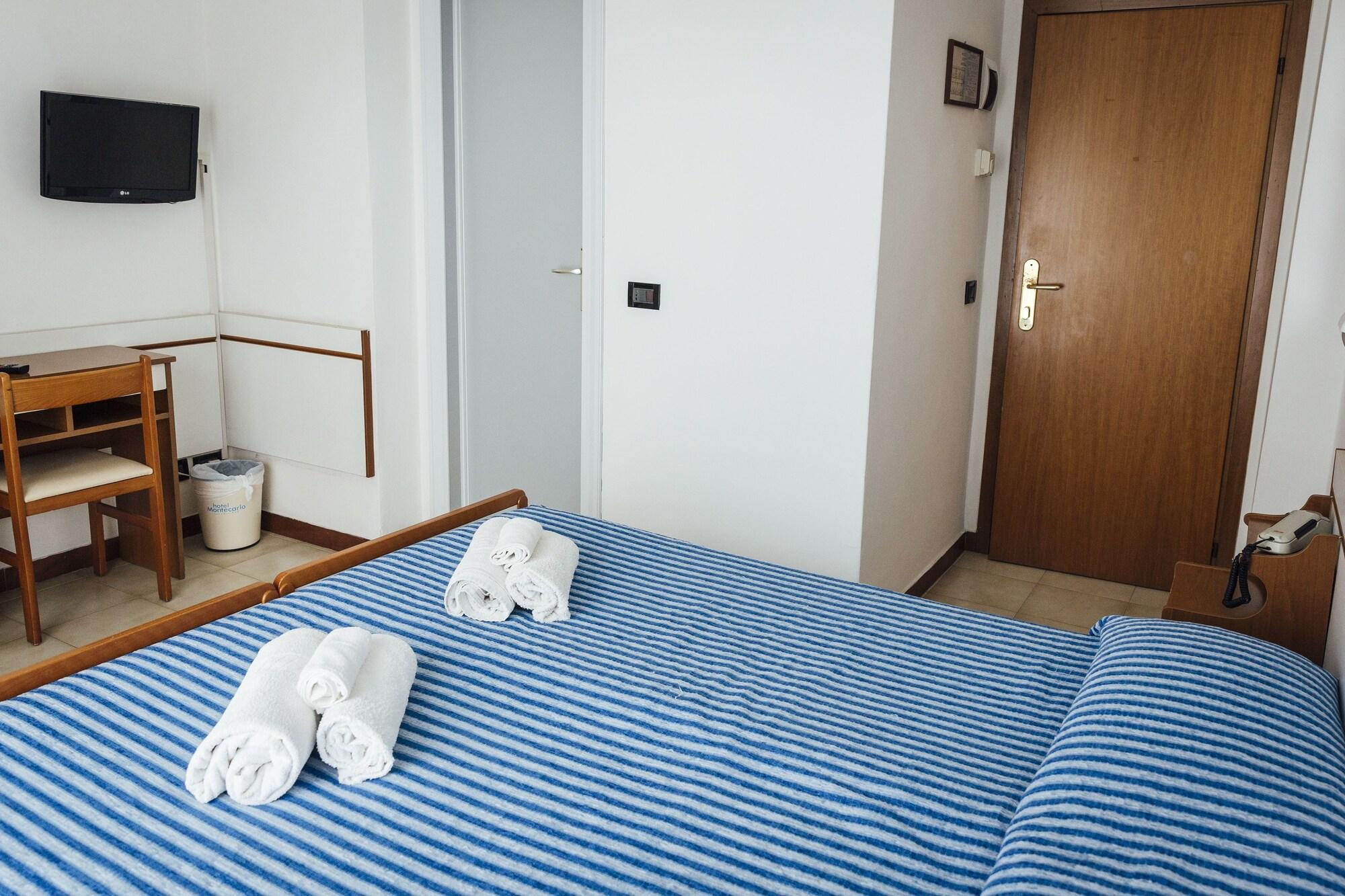 Montecarlo Hotel 3*