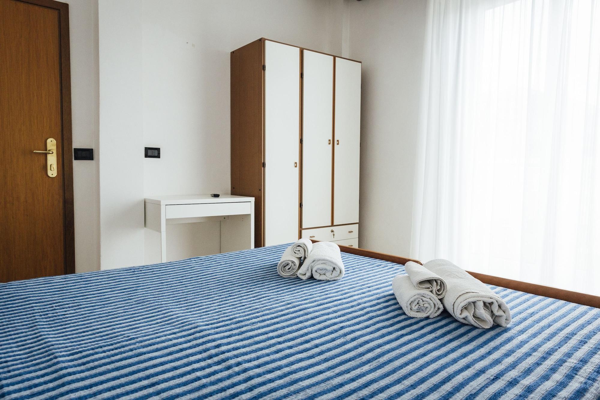 Hotel Montecarlo Rimini