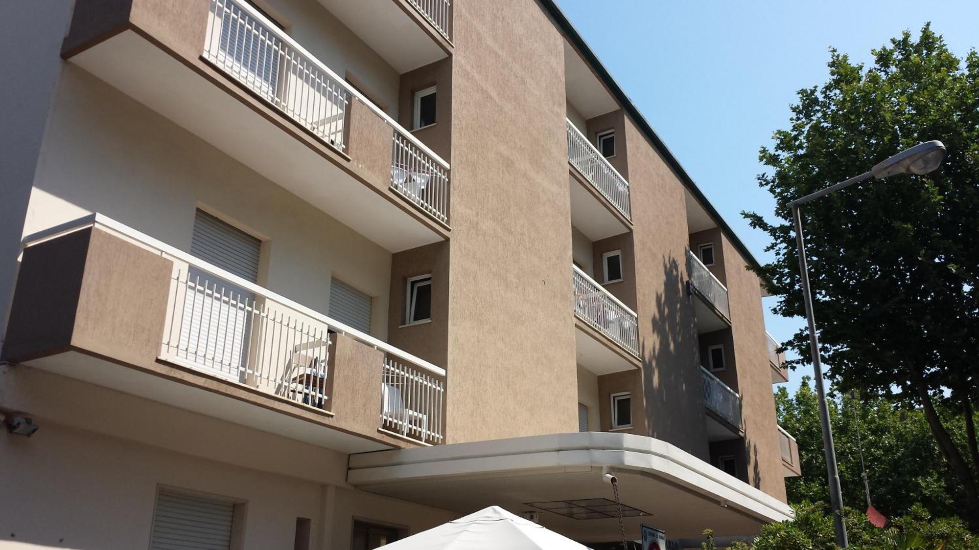 Hotel Montecarlo Rimini