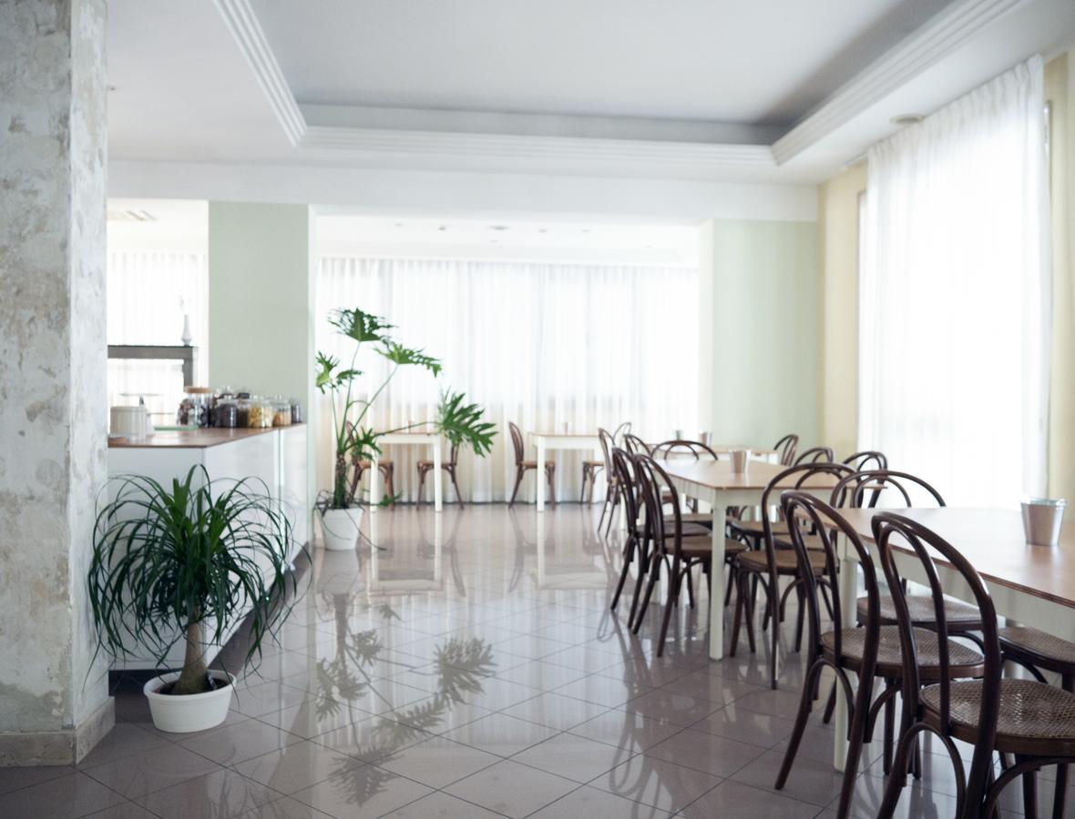 Montecarlo Hotel