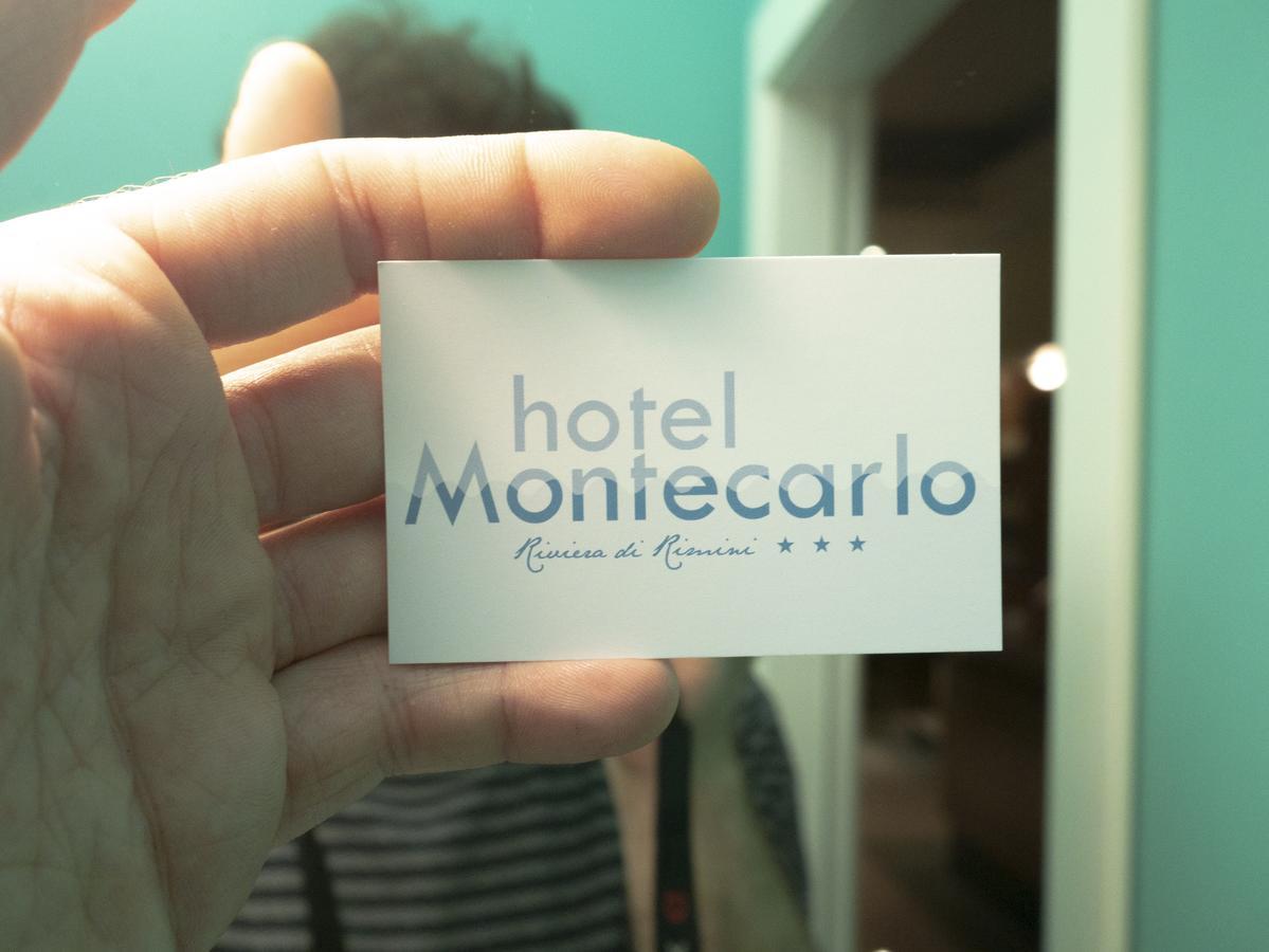 Montecarlo Hotel