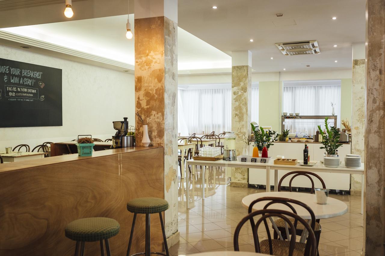 Montecarlo Hotel 3*