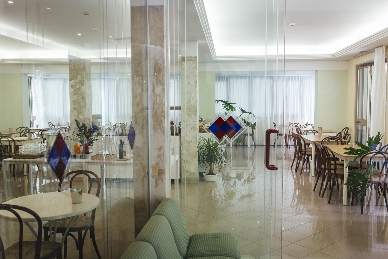 Montecarlo Hotel Rimini