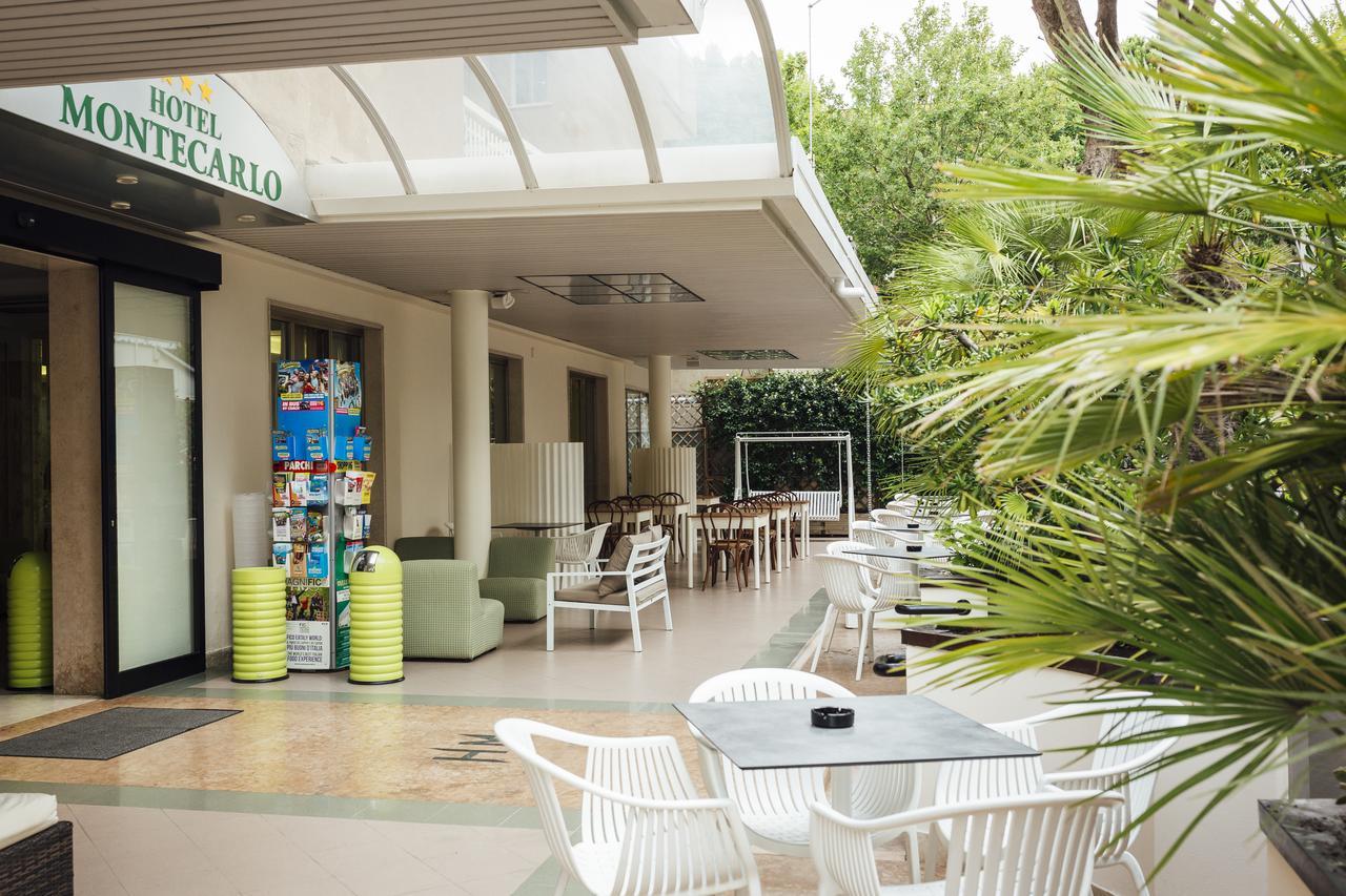 Hotel Montecarlo