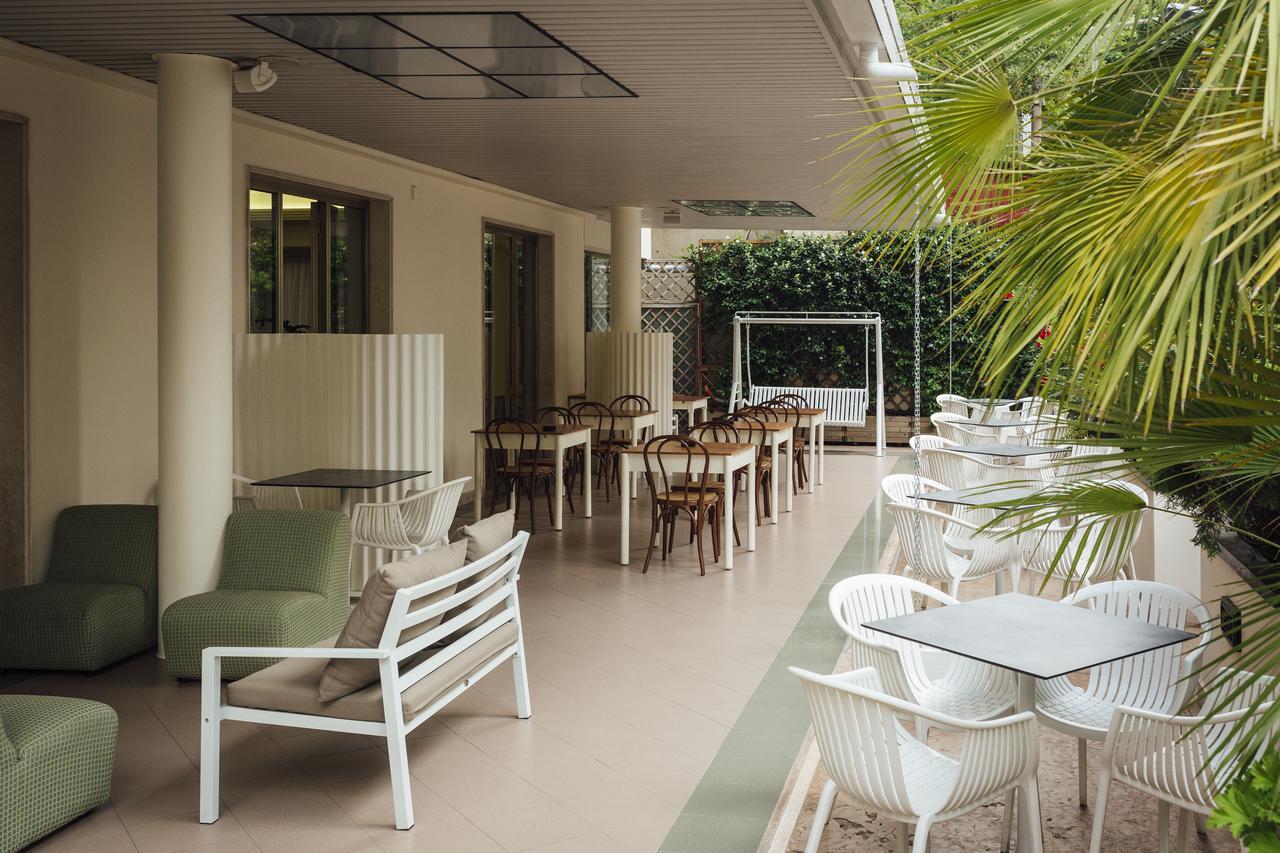 Montecarlo Hotel