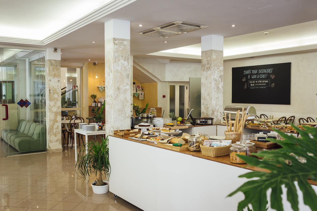 Montecarlo Hotel